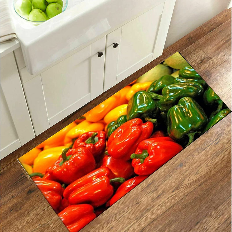 Montie 50cm X 70cm Indoor / Outdoor Area Rug