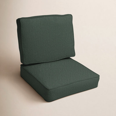 Davana 30" Sunbrella® Seat and Back Cushion
