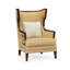 Windsor Wingback Chair