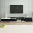 Rectangle Extendable TV Stand Up to 100" TV Cabinet Media Cabinet Media Center-1326624505