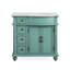 Ensemble de meuble-lavabo simple 36 po Okelly Plattsburg-939159704