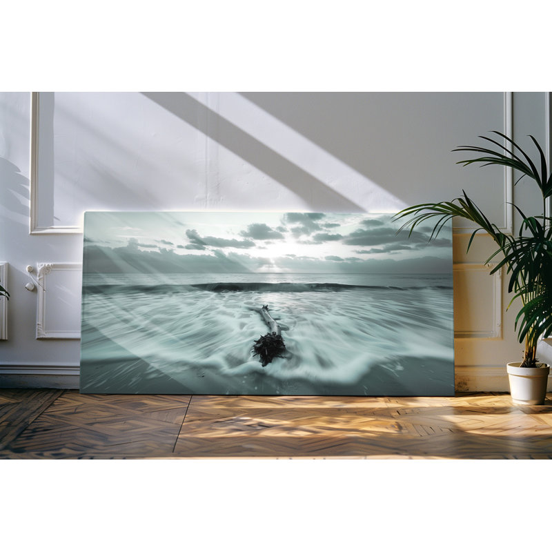 Wrapped Canvas Panoramic Print