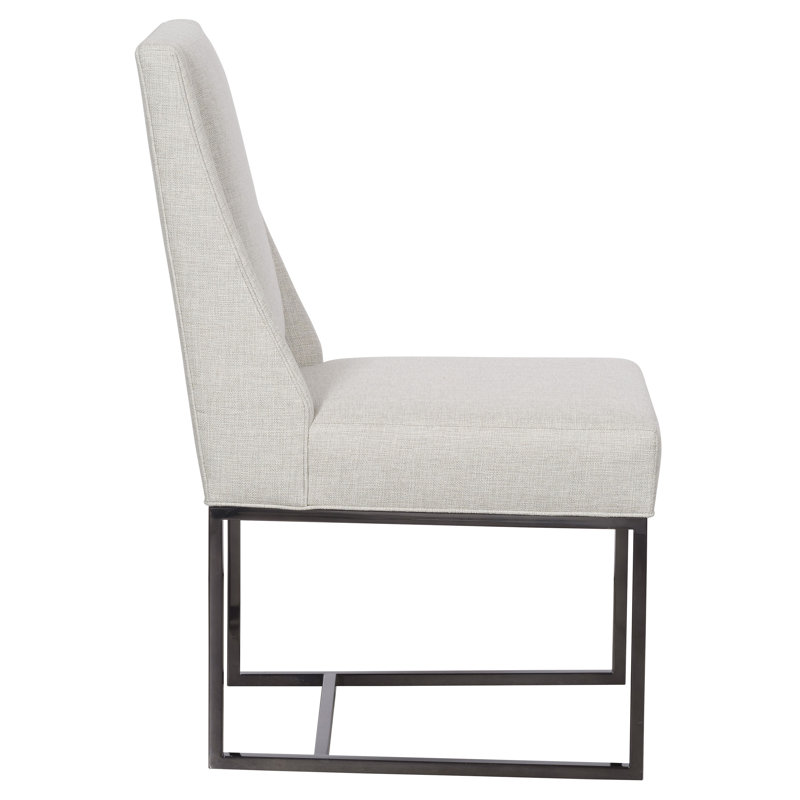 Ellsworth Side Chair, Crypton Navada Blue