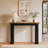 41-Inch Console Table