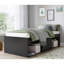 Leigha Single (3') Mate's & Captain's Bed