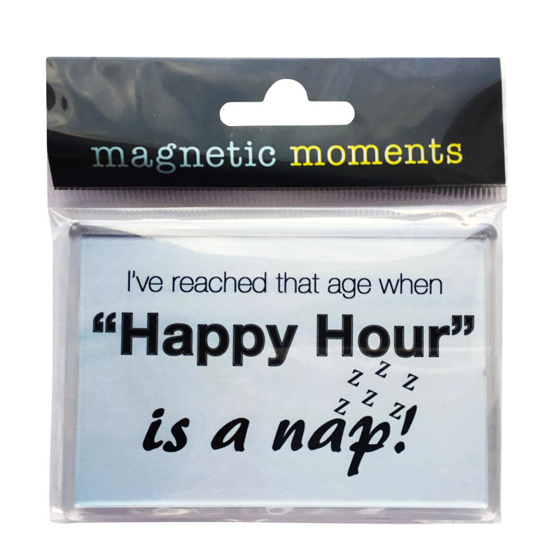 Fridge Magnet