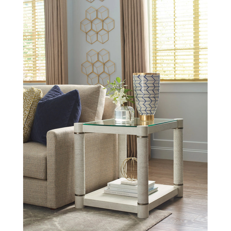 Table de bout Abrahams