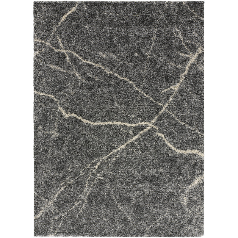 Shag Area Rug, Rectangle 133 x 190cm