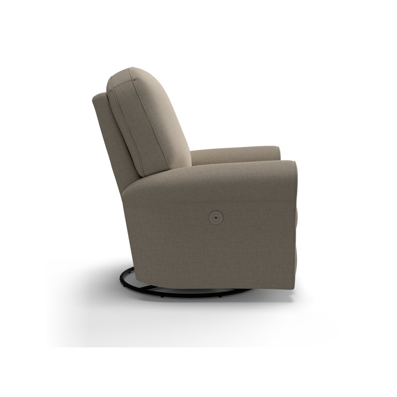 Fauteuil inclinable électrique Anastasia, Performance radicale en porcelaine