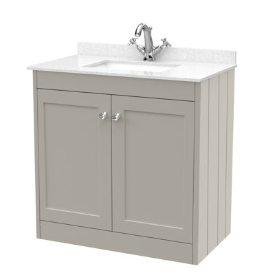 Ashwick Bathroom Vanity