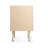 Lap Solid Wood Accent Cabinet-12837256