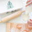 Lastra Rectangle Stoneware Baker