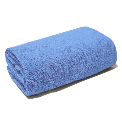 Microfiber Fast Drying Bath sheet