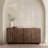 Albero Solid Wood Sideboard-105980629