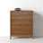 Finnian 42'' W 5 - Drawer Dresser-430668200