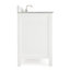 Ensemble de meuble-lavabo simple 61 po Flynt-64627259