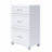 Meurer Accent Chest