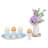 BIA Cordon Bleu Porcelain 2" Egg Cups