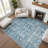 Premium Machine Washable Verlin AMF1771 Global Rug-1634953666