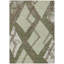 Tapis géométrique intérieur / extérieur lavable à la machine Chantille ACN2909-314954626-314954628