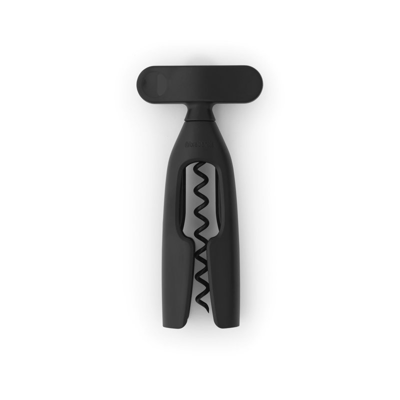 Tire-bouchon + saveur brabançon
