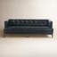 Dylan Sofa-78"-Rider Black-191442016