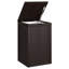 Spa Laundry Hamper-2127197185