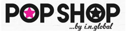 Pop Shop logo