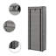 20 Pair Shoe Rack-891702943