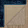 Rectangle Billow Shag Woven Area Rug