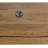 Runge Fir Solid Wood Picture Ledge Wall Shelf
