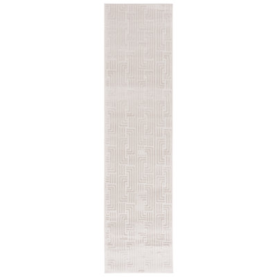 Saylor 100 Performance Geometric Rug