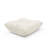 Landwehr Teddy Fabric Pouf Ottoman -660985676