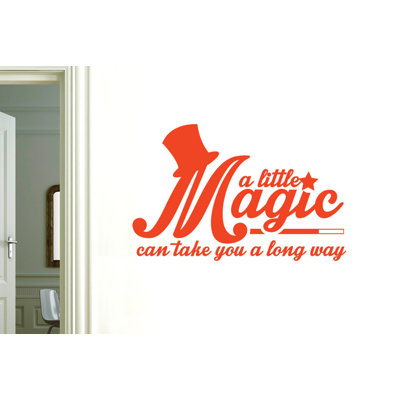 Wall Decal