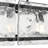 Rivera 5 - Light Dimmable Linear Chandelier