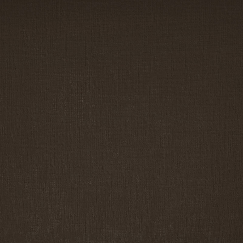 Everett Jalice Chenille Fabric Upholstered Chair, Brown Chenille Fabric