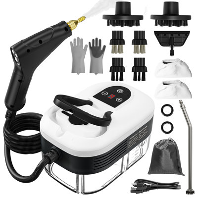 Geawokyie Steam Cleaner & Steam Mop