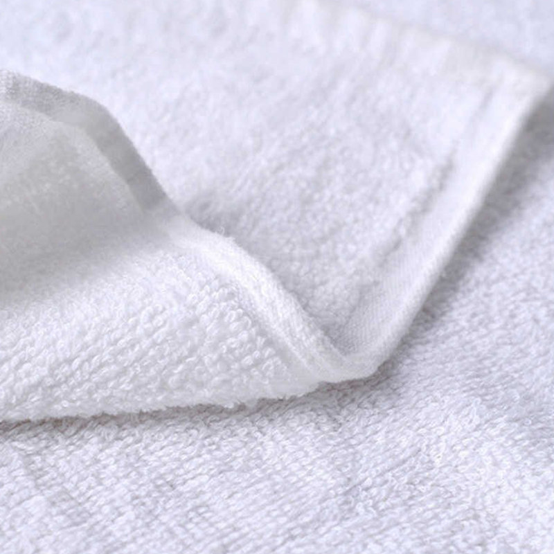 Ensemble de 12 serviettes de toilette McKeansburg