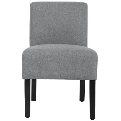 Exer 18.7'' H Upholstered Side Chair