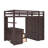 Gaedtke Kids Twin Loft Bed with Drawers-1843409676