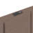 Santresa Upholstered Wingback Bed Frame with USB-472218739-472218737