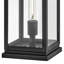 Lanterne d'extérieur Max Pier Mount-94487004-94487005