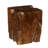 Teak Root Side Table