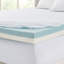 Surmatelas en mousse viscoélastique 4 "
