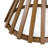 Sintra - Outdoor Eucalyptus Round Dining Table