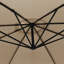 350cm Cantilever Parasol-41823442
