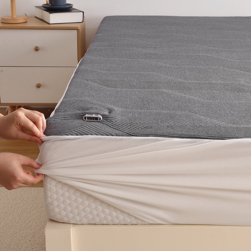 Cuaron Alwyn Home 0,8 po oui, gris, Très grand