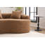 Canapé modulaire rembourré en chenille Ingram Compresion