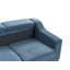 Darnel 4 Seater Sofa & Chaise