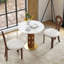Table de salle à manger Modern Modern-686629236